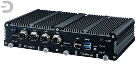 Компьютер промышленный (ЭВМ)